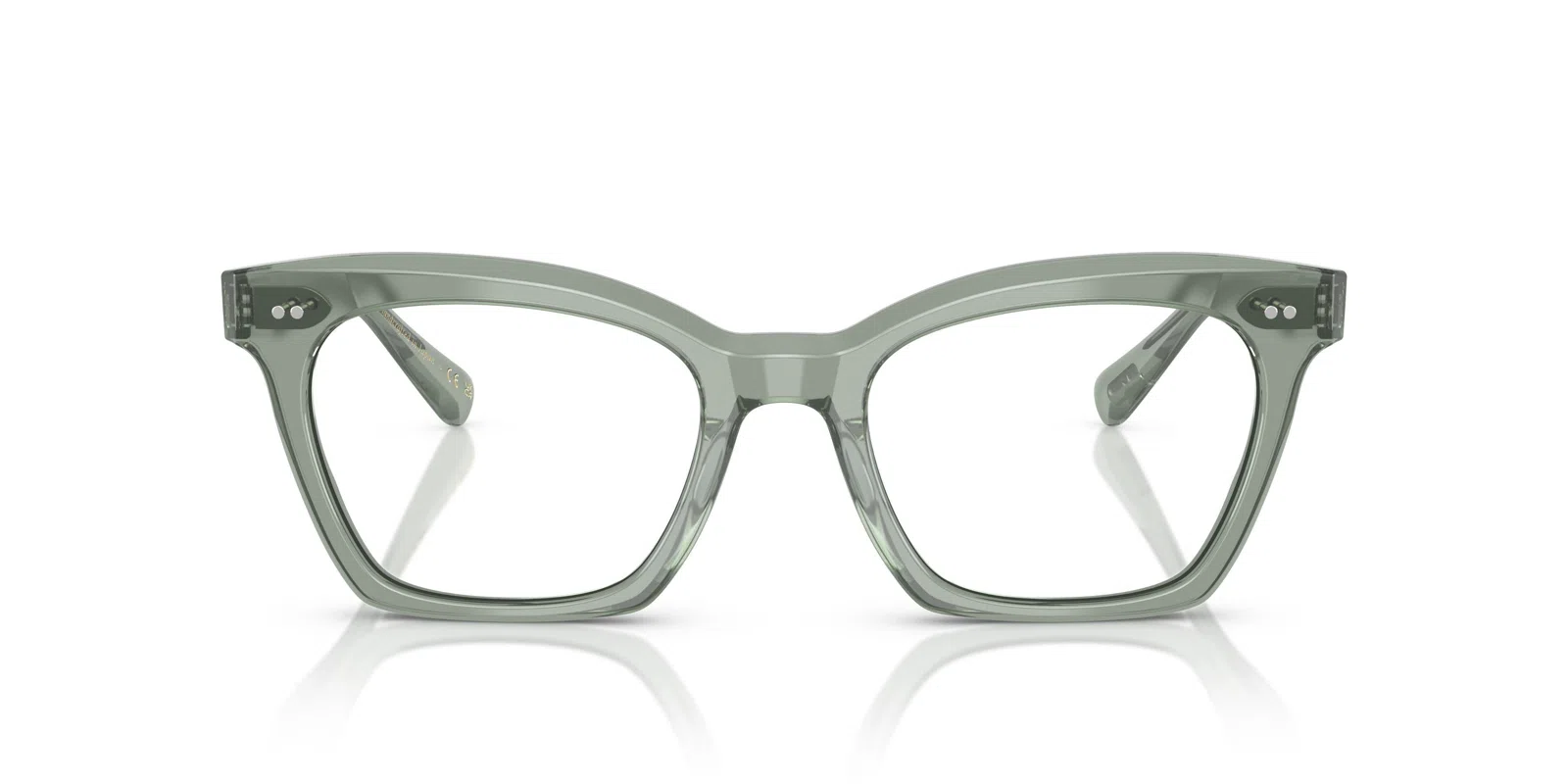 Oliver Peoples Lelia 5566U Eyeglasses - view 23